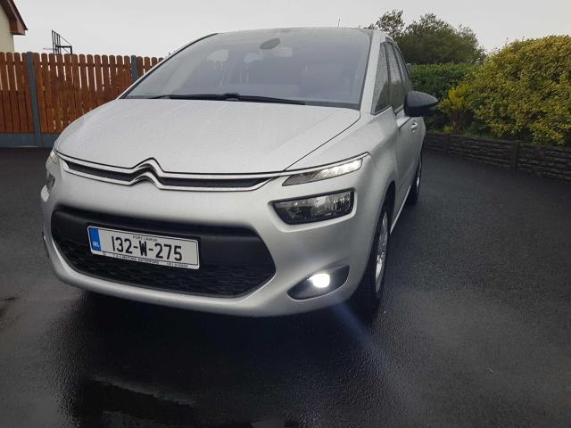 citroen c4 isofix