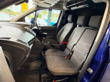 2018 Ford Transit Connect 1.5L Diesel For Sale Images