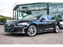 Audi A5 Sportback 35 TDI S-Tronic