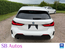 2020 BMW 1 Series 1.5L Petrol For Sale Images
