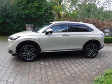 2021 Honda Vezel 1.5L Petrol Hybrid For Sale Images