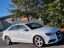 2015 Audi A3 1.4L Petrol For Sale Images
