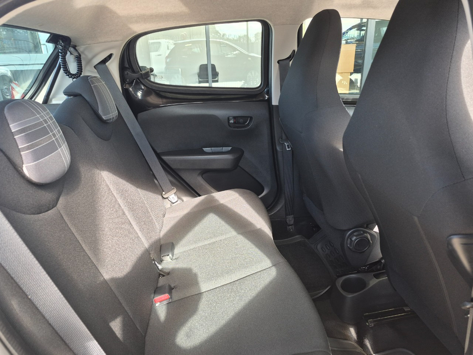 Peugeot 108 ACTIVE 1.0 68 4DR — thumbnail 6