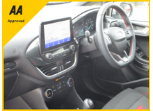 2023 Ford Fiesta 1.0L Petrol For Sale Images