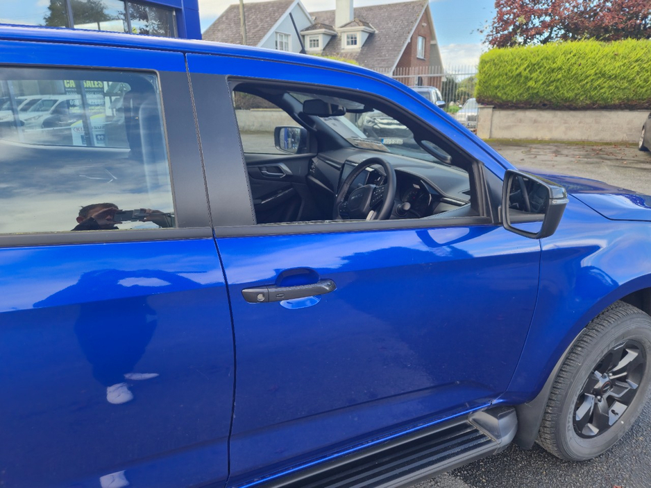 2026 Isuzu D-MAX 1.9L Diesel For Sale Images