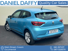 2022 Renault Clio 1L Petrol For Sale Images