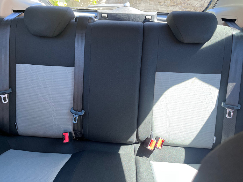 2013 SEAT Ibiza 1.2L Petrol For Sale Images