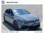 2024 VOLKSWAGEN GOLF 2.0TSI 300BHP 5DR GTI CLUBSPORT WITH BLACK STYLE PACK & UPGRADED ALLOYS