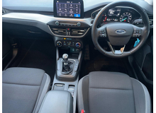 2019 Ford Focus 1L Petrol For Sale Images