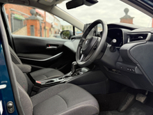 2025 Toyota Corolla 1.8L Petrol Hybrid For Sale Images