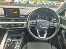 2017 Audi A4 2L Diesel For Sale Images