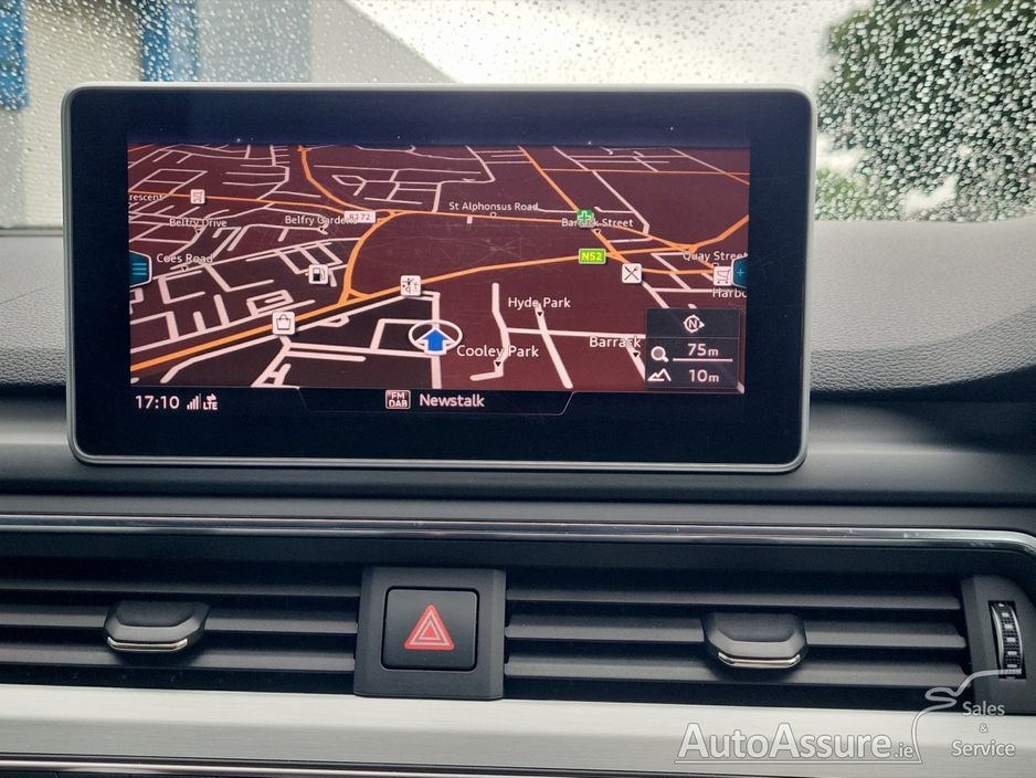 2017 Audi A5 2L Diesel For Sale Images