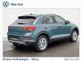2025 VOLKSWAGEN T-ROC STYLE 75 1.0 TSI PETROL 110BHP