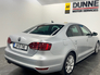 2014 VOLKSWAGEN JETTA LOW KMS*HIGHLINE 1.4tsi D7F 122HP 4DR AUTO*TWO KEYS*NCT 05/26*WARRANTY*FINANCE AVAILABLE