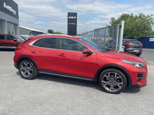 2020 Kia XCeed 1L Petrol For Sale Images