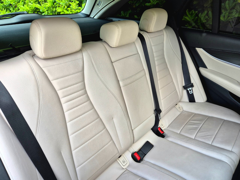 2017 Mercedes-Benz E Class 2L Diesel For Sale Images