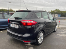 2015 Ford C-Max 1.6L Diesel For Sale Images