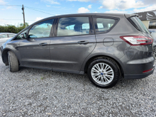 2016 Ford S-Max 2L Diesel For Sale Images