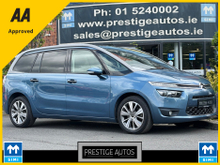 Citroen Grand C4 Picasso *DEPOSIT TAKEN* *CAR ID 35*