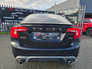 2018 VOLVO S60 D4 R-DESIGN LUXURY NAV 190BHP AUTO