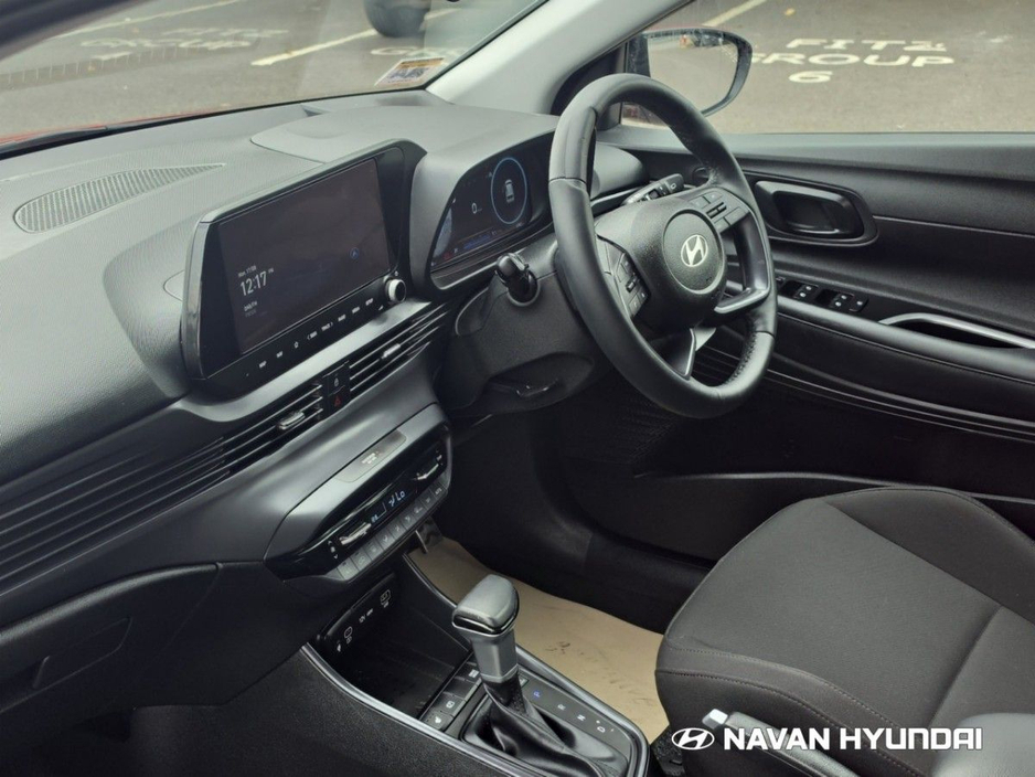 2024 Hyundai Bayon 1L Petrol For Sale Images