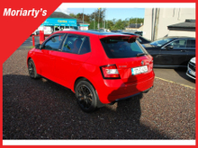 2017 Skoda Fabia 1.2L Petrol For Sale Images