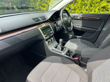 2014 Volkswagen Passat 1.6L Diesel For Sale Images