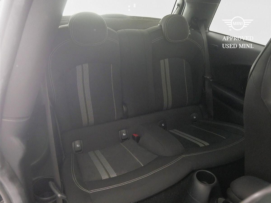 2023 MINI Hatch 1.5L Petrol For Sale Images
