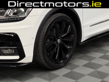 2020 Volkswagen Tiguan 2L Diesel For Sale Images