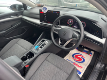 2025 Volkswagen Golf 1.5L Petrol For Sale Images