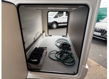 2025 Ford Transit 2.0L Diesel For Sale Images