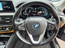 2017 BMW 5 Series 2L Petrol Plug-in Hybrid For Sale Images