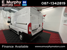 2023 Vauxhall Movano 2.2L Diesel For Sale Images