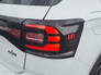 2021 VOLKSWAGEN T-CROSS 1.0 TSi AUTOMATIC