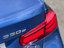 2017 BMW 3 SERIES M SPORT ESTORIL BLUE STUNNING MOTOR