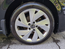 2023 Volkswagen Golf 2L Diesel For Sale Images