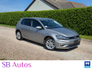 2018 VOLKSWAGEN GOLF 1.2 Comfortline DSG Auto