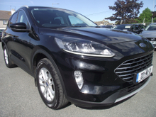 2022 Ford Kuga 2.5L Petrol Hybrid For Sale Images