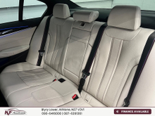 2022 BMW 5 Series 2L Diesel For Sale Images
