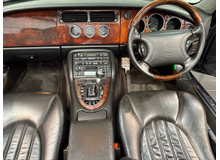 2000 Jaguar XKR 4.0L Petrol For Sale Images