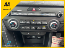 2021 Kia Sportage 1.6L Hybrid For Sale Images