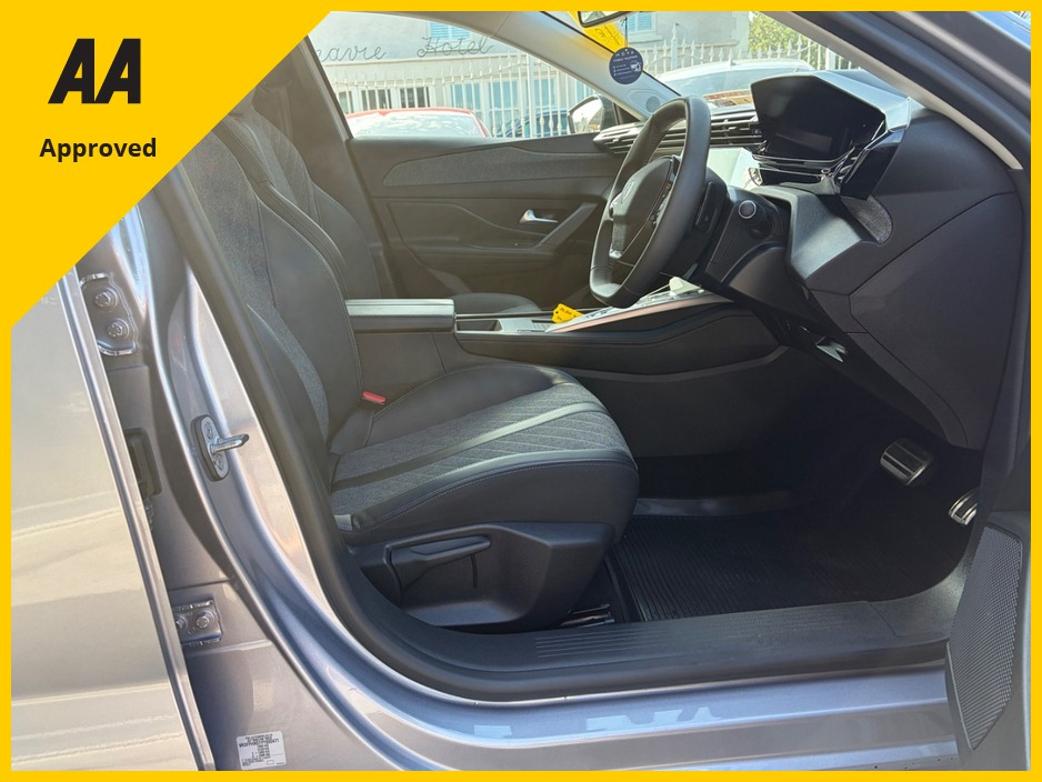 2024 Peugeot 408 1.2L Petrol For Sale Images