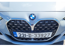 2022 BMW 4 Series 2.0L Diesel Hybrid For Sale Images