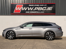 2021 Volkswagen Arteon 2L Diesel For Sale Images