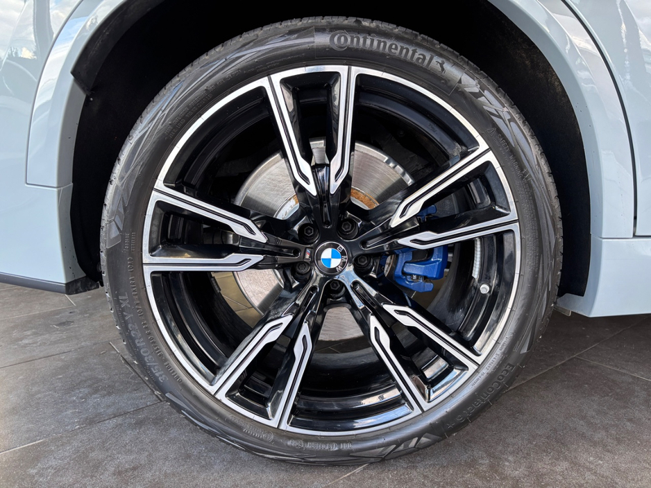 2026 BMW X5 3L Petrol Plug-in Hybrid For Sale Images