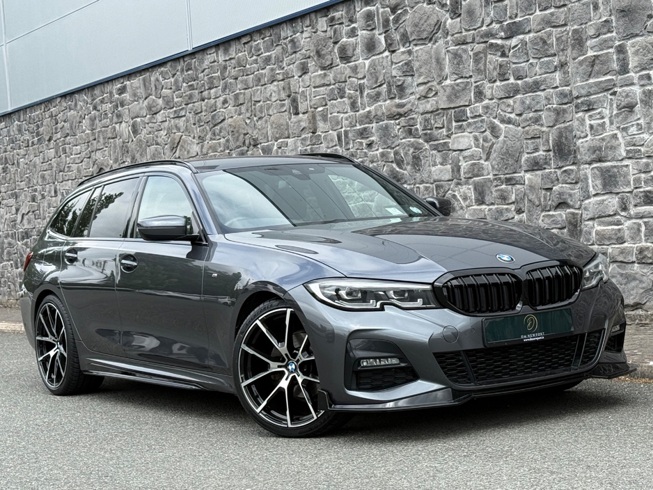 2021 BMW 3 Series For Sale Images