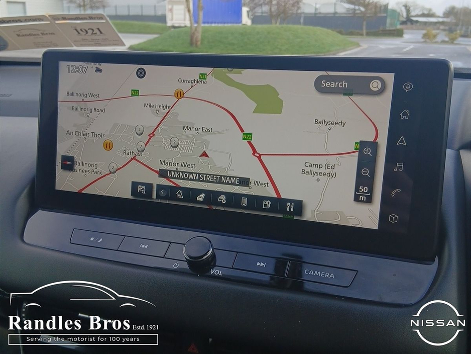 Nissan Qashqai ePOWER QASHQAI SV PREMIUM — thumbnail 19