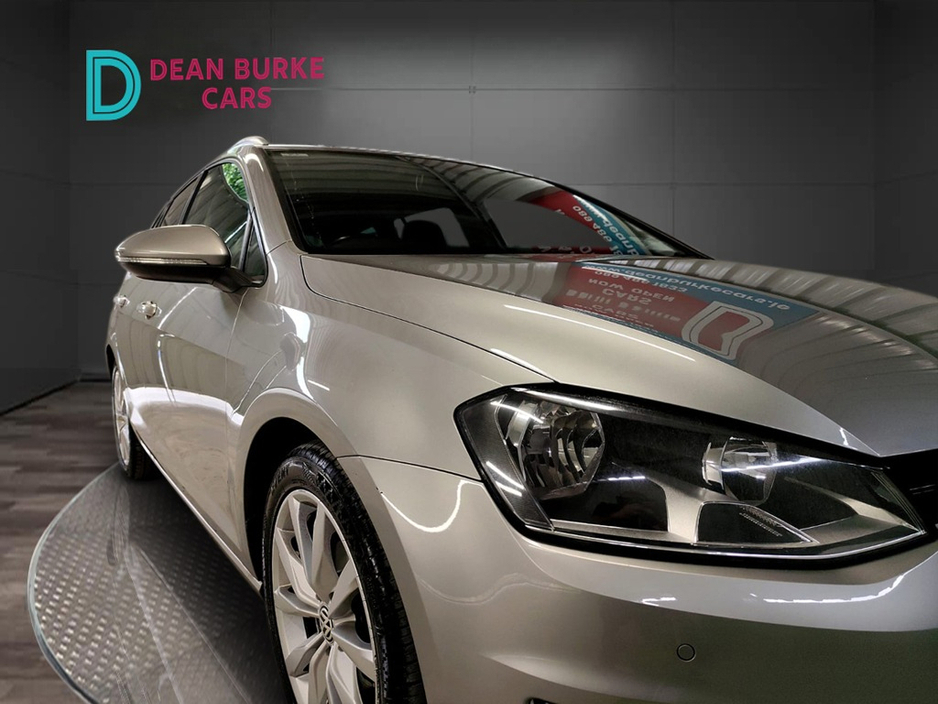 2016 Volkswagen Golf 1.2L Petrol For Sale Images