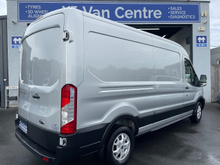 2024 Ford Transit 2L Diesel For Sale Images