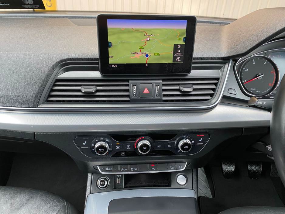 2020 Audi Q5 2L Diesel For Sale Images